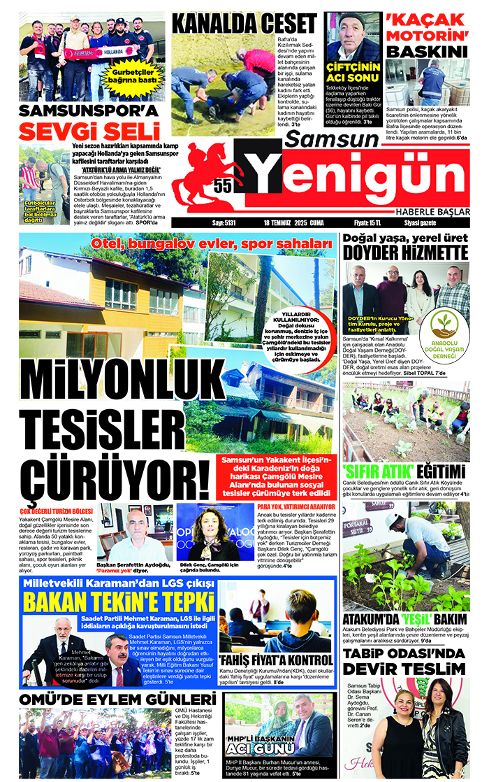 resme alternatif yazı