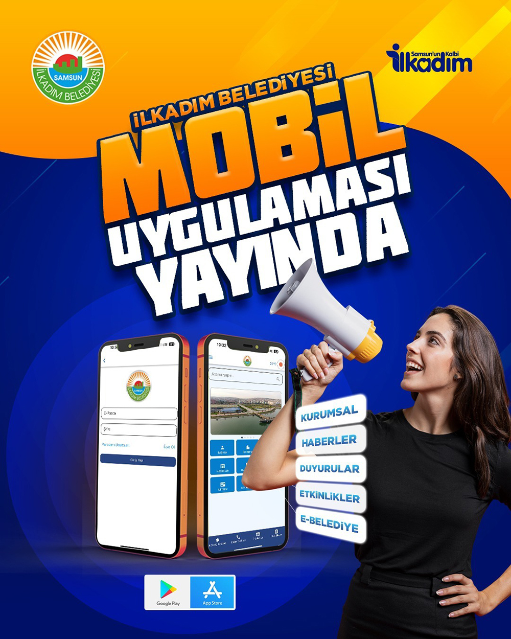 MOBİL