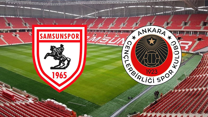 Samsunspor kaptanından açıklama:'HER ZAMAN ZORDUR!'