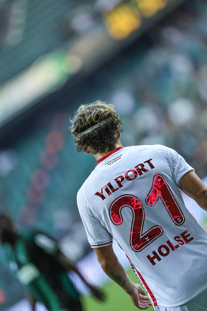 Yüksel Yıldırım'dan İDDİALI sözler'SÜRPRİZİ GERÇEKLEŞTİRECEĞİZ'!