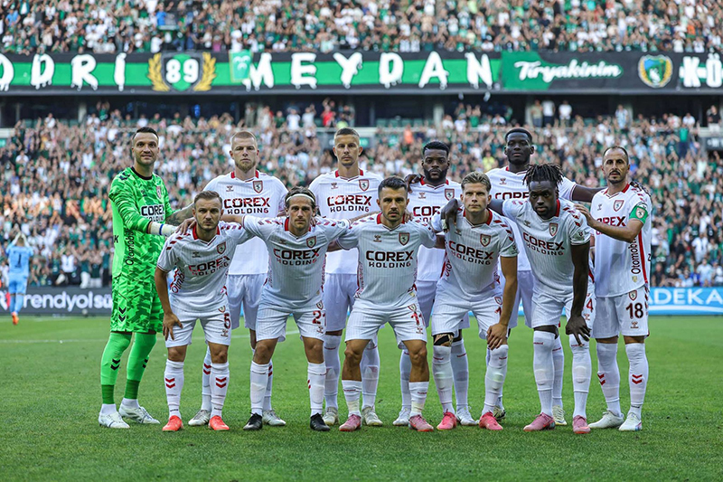 Yüksel Yıldırım'dan İDDİALI sözler
'SÜRPRİZİ GERÇEKLEŞTİRECEĞİZ'!