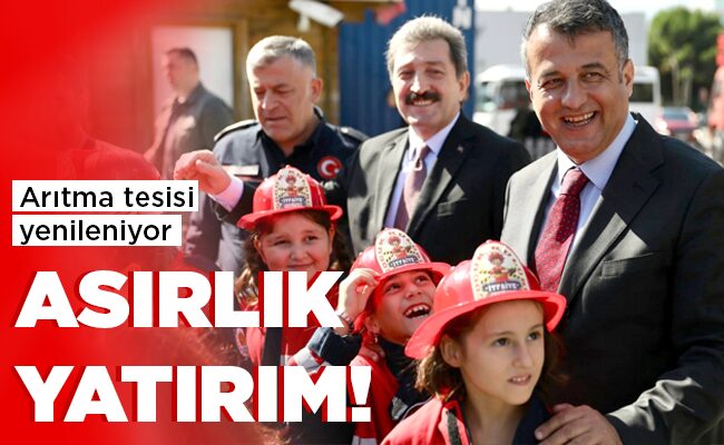 ASIRLIK YATIRIM!