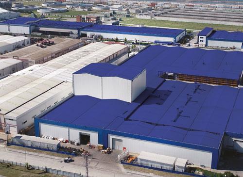 Samsun’un İHRACAT devi
SAMPA’YA
‘İSTİHDAM’
ÖDÜLÜ!