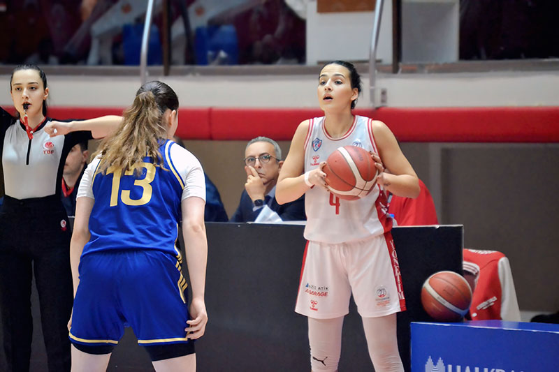 Samsun'un Potadaki Gücü
NAMAĞLUP ZİRVEDE!