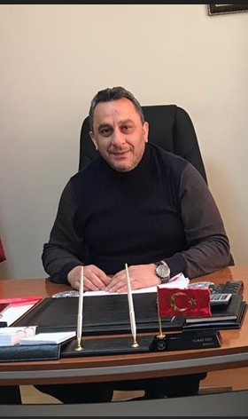 Samsun'da zam...EKMEK ARTIK
15 LİRA!