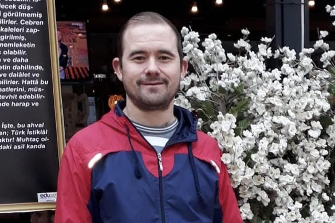 Samsun'da kaza...ACI SON!