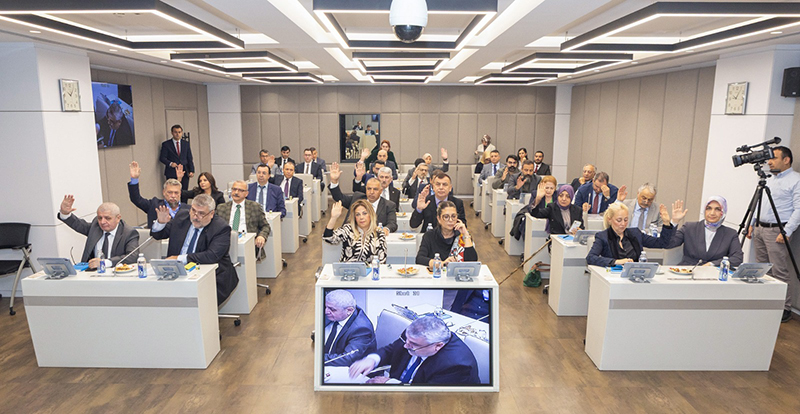 Resmi ilanlarda FİYAT artışı
TARİFE BELİRLENDİ!