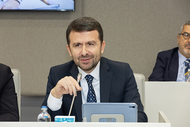 Resmi ilanlarda FİYAT artışı
TARİFE BELİRLENDİ!