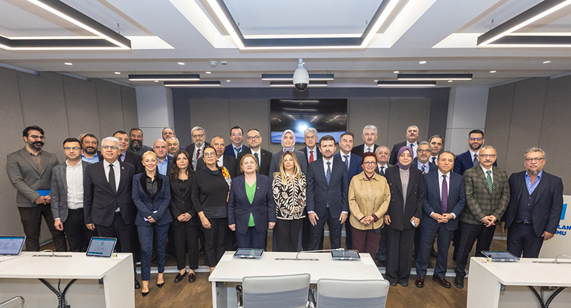 Resmi ilanlarda FİYAT artışı
TARİFE BELİRLENDİ!