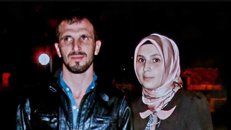 SAMSUN'DA
'KAN DONDURAN
CİNAYET'TE
KARAR!