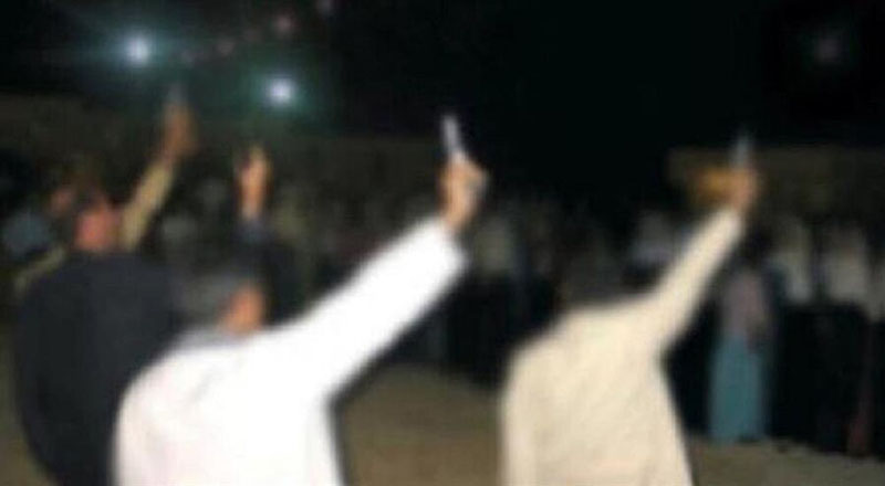 Bafra Jandarması yakaladı
'MAGANDA'YA
AMAN YOK!