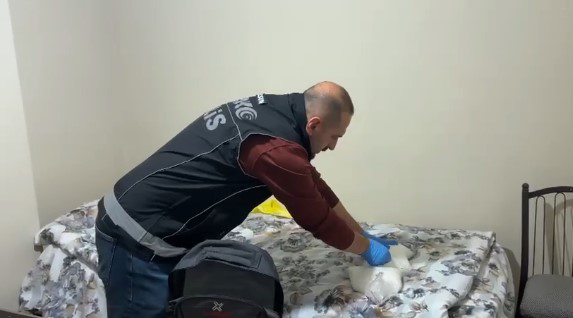 Samsun polisinden
'ZULA EVLERİ'NE
ŞOK BASKINLAR!