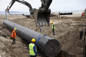 Samsun Büyükşehir'den '2025' raporu
ULAŞIMDAN 
ALTLYAPIYA!