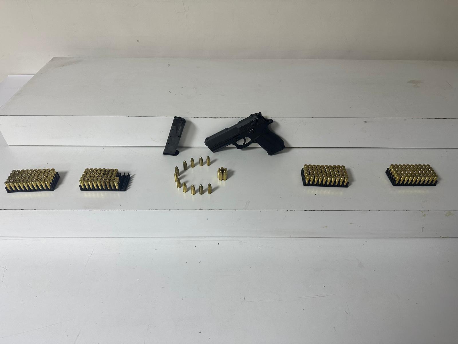 Samsun polisinden
'SAHTE BANKACILAR'A
ŞOK BASKINLAR!