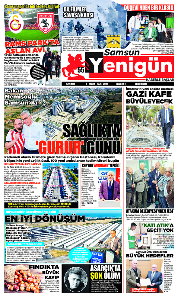 resme alternatif yazı