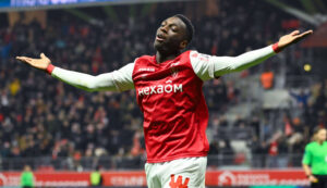 Samsunspor O'nu istiyor TRANSFER HAMLESİ!