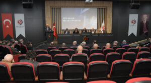 TSO Meclisi'nde SON toplantı

SAMSUN İÇİN
'STRATEJİK'
PLANI!