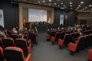 TSO Meclisi'nde SON toplantı

SAMSUN İÇİN
'STRATEJİK'
PLANI!