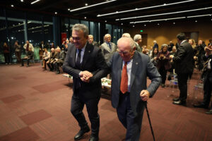 Samsun'daMakine Mühendisleri'nin
ONUR GECESİ!