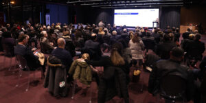 Samsun'da
Makine Mühendisleri'nin
ONUR GECESİ!