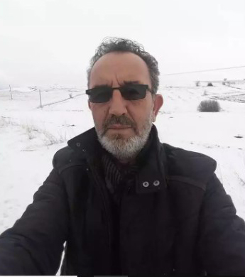 Göçük altında can vermişti