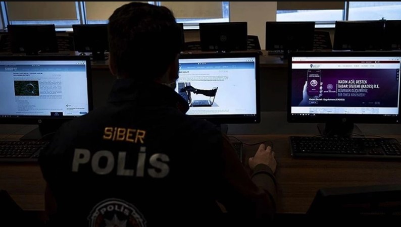 Samsun polisinden 'SAHTE BANKACILAR'A ŞOK BASKINLAR!