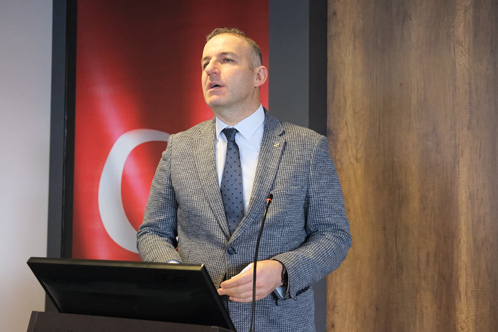 VATANDAŞIN YANINDA!