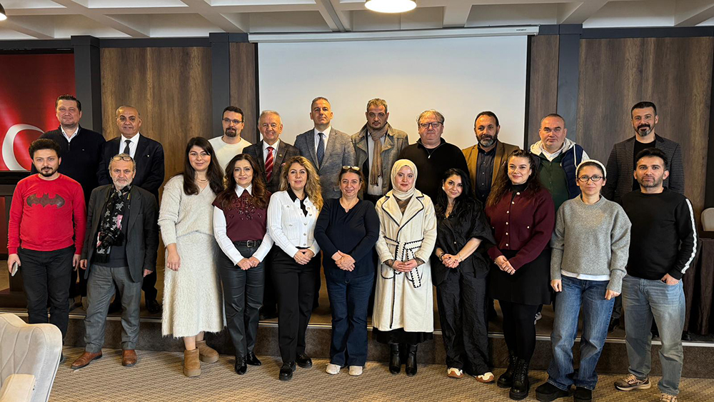 VATANDAŞIN YANINDA!