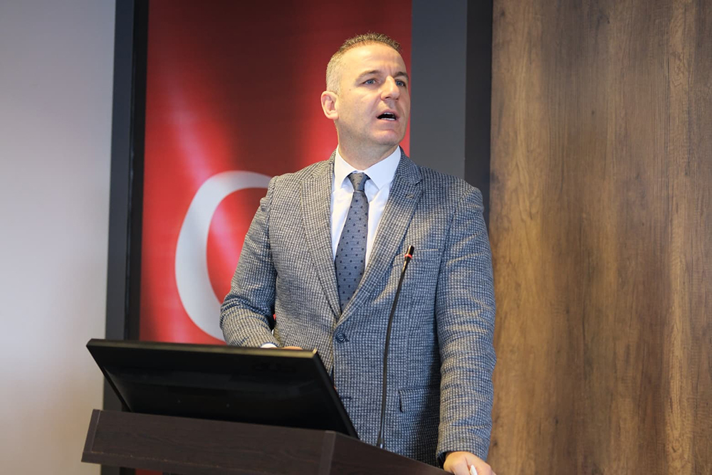 VATANDAŞIN YANINDA!