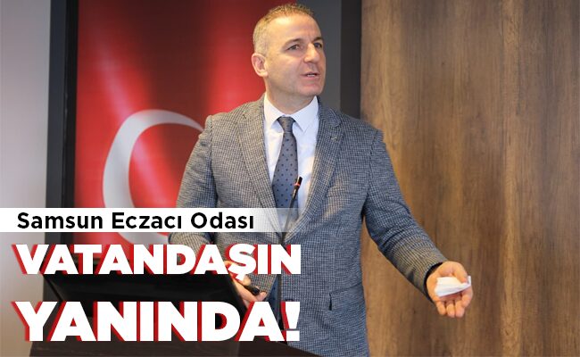 VATANDAŞIN YANINDA!