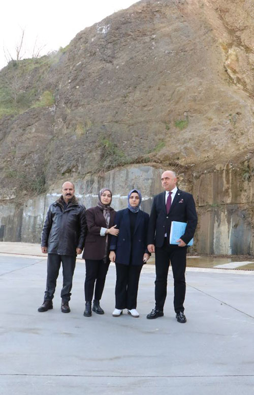 KAHREDEN GÖZYAŞLARI!