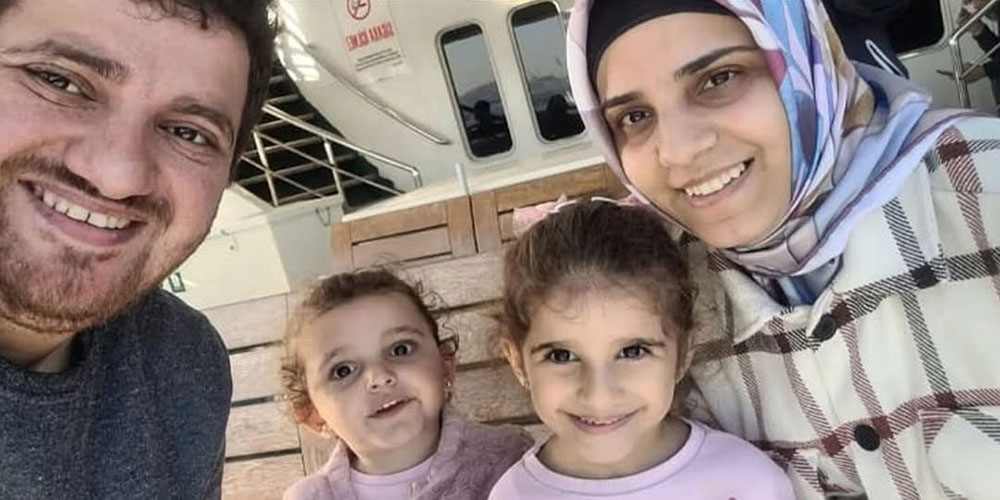 KAHREDEN GÖZYAŞLARI!