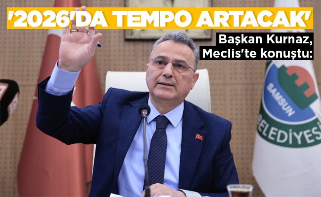 ‘2026’DA TEMPO ARTACAK’