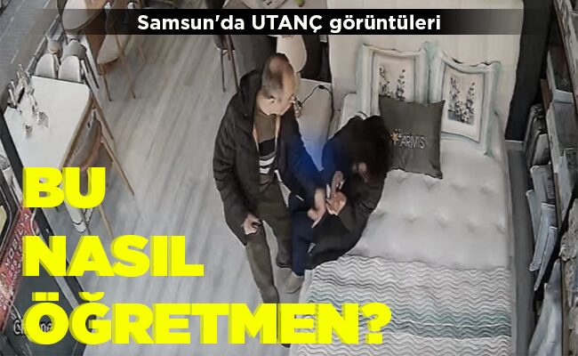 BU NASIL ÖĞRETMEN?