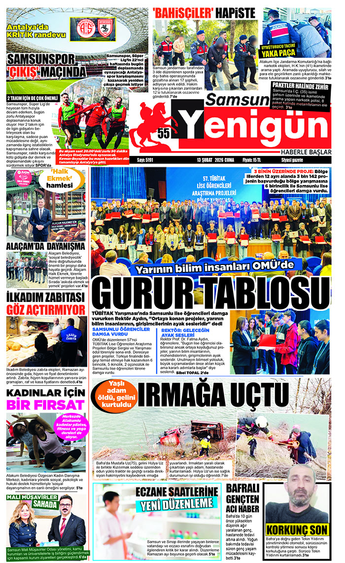 resme alternatif yazı