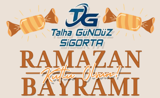 RAMAZAN BAYRAMIMIZ KUTLU OLSUN