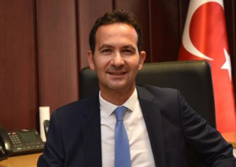 Binlerce öğrenci, her akşam iftarda buluşuyorOMÜ'DE
'BİRLİK'
SOFRASI!