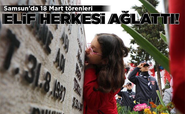 ELİF HERKESİ AĞLATTI!