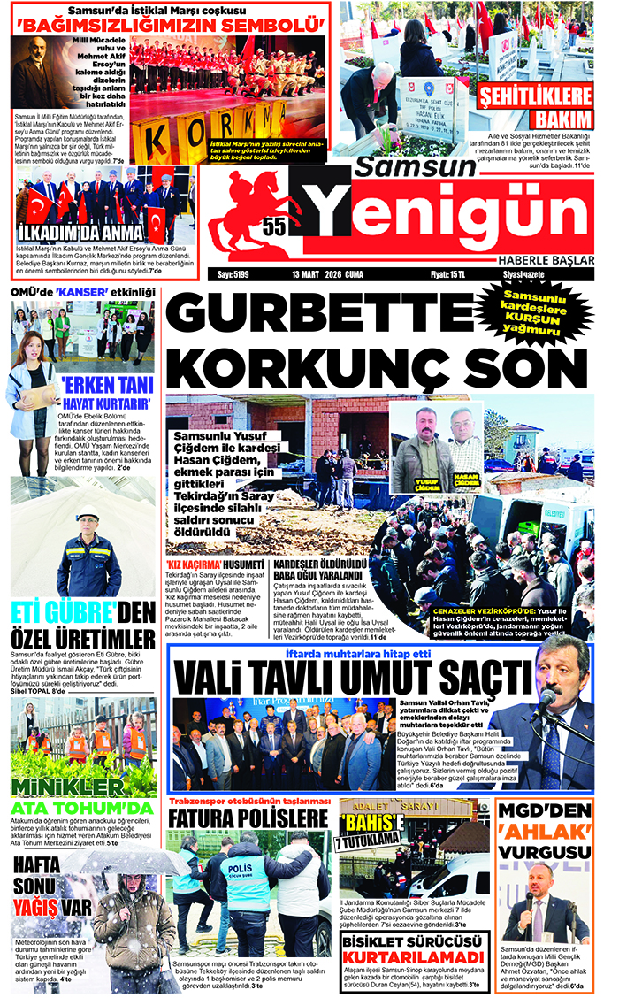 resme alternatif yazı