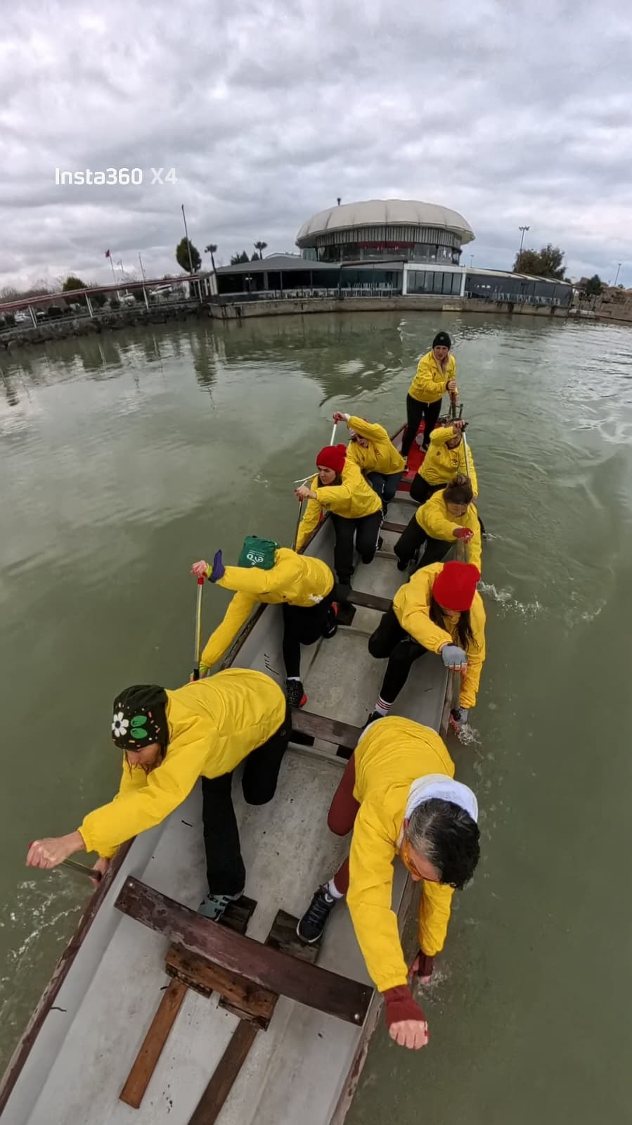 KUZEYİN KRALİÇELERİ