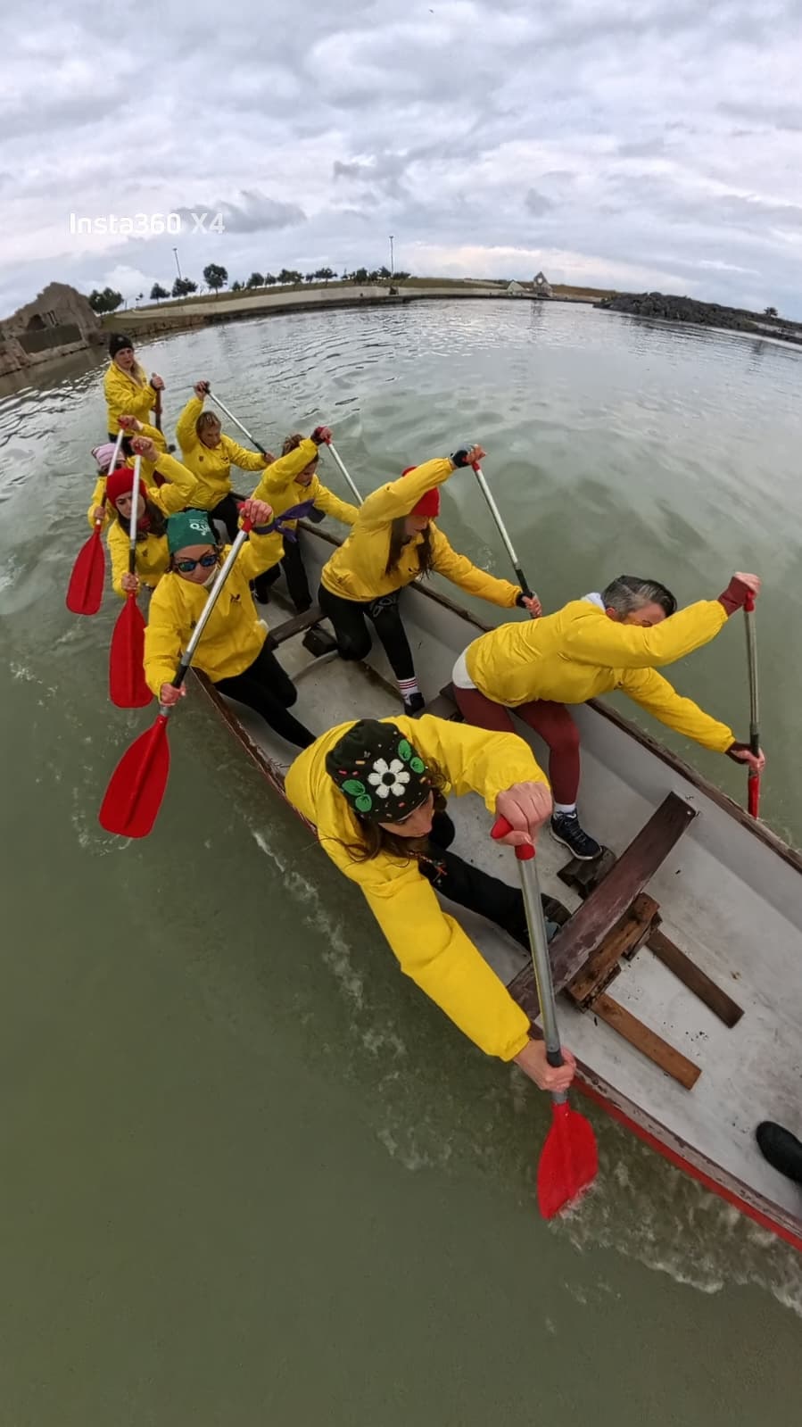 KUZEYİN KRALİÇELERİ