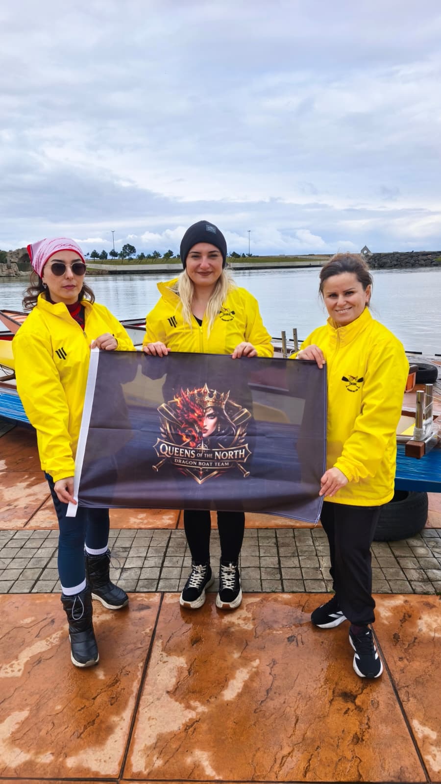 KUZEYİN KRALİÇELERİ