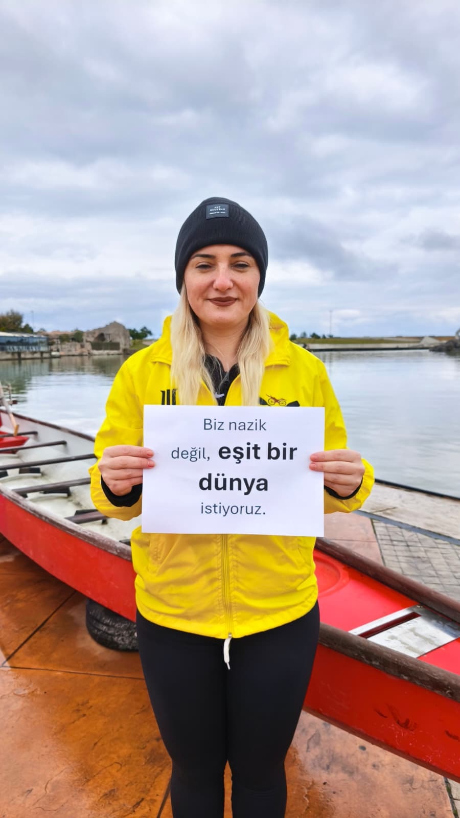 KUZEYİN KRALİÇELERİ