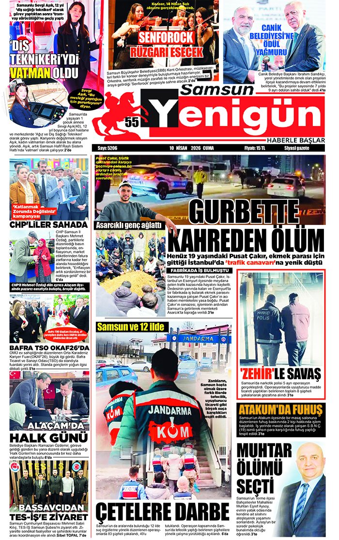 resme alternatif yazı