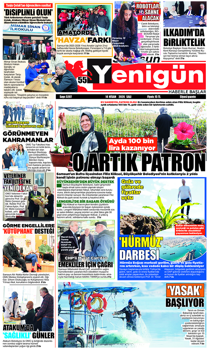 resme alternatif yazı