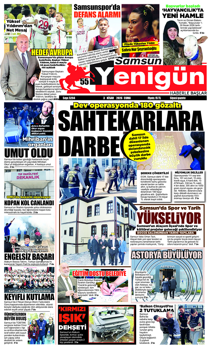 resme alternatif yazı