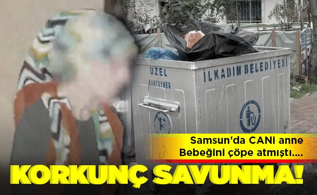 KORKUNÇ SAVUNMA!