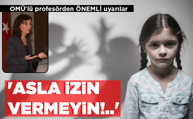 ‘ASLA  İZİN  VERMEYİN!..’