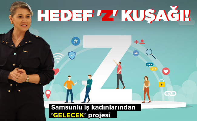 HEDEF ‘Z’ KUŞAĞI!