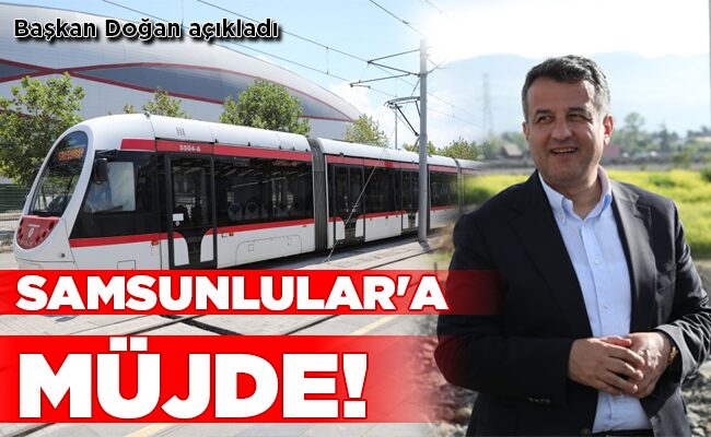 SAMSUNLULAR’A MÜJDE!